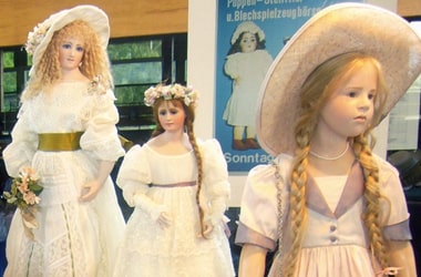 Puppenfestival Neustadt 2022